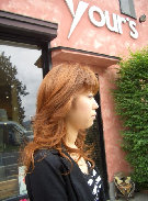 yours hair　（ユアーズ　ヘアー）